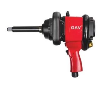 Havalı Somun Sökme 1” OS-220238 L